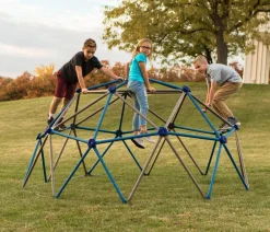 LIFETIME Geodome Blau Discount