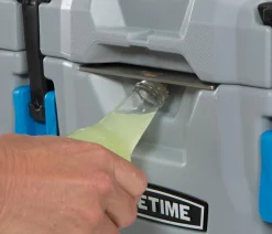 LIFETIME Grillzubehör > Kühlbox