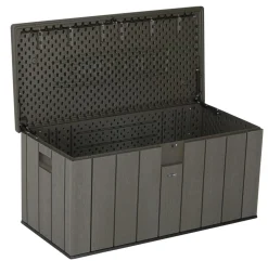 LIFETIME Kissenbox Harmony, 570 l Dunkelgrau Online