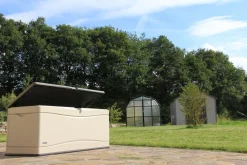 LIFETIME Aufbewahrungsboxen > Kissenbox, 495 l