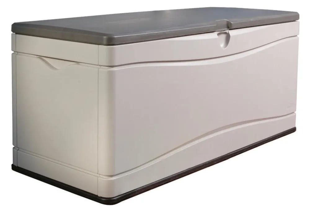 LIFETIME Aufbewahrungsboxen > Kissenbox, 495 l