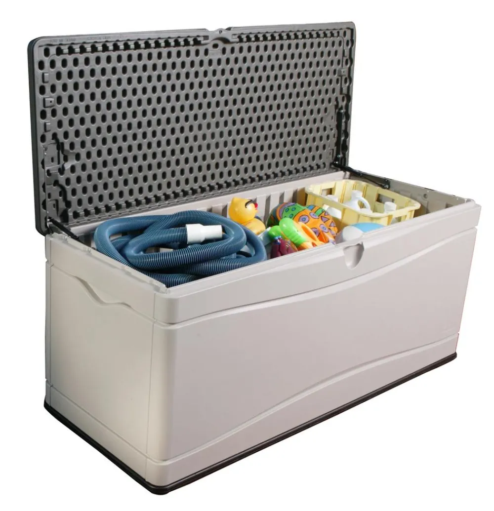 LIFETIME Aufbewahrungsboxen > Kissenbox, 495 l