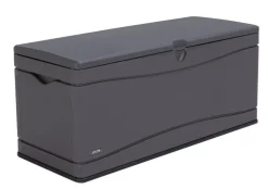 LIFETIME Kissenbox, 495 l Dunkelgrau Hot