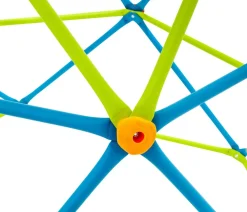 LIFETIME Gartenspielgeräte > Kletterturm Geodome, ca. Ø335/H168 cm