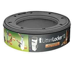 LitterLocker® LitterLocker Nachfüllkassette für Katzenstreueimer II