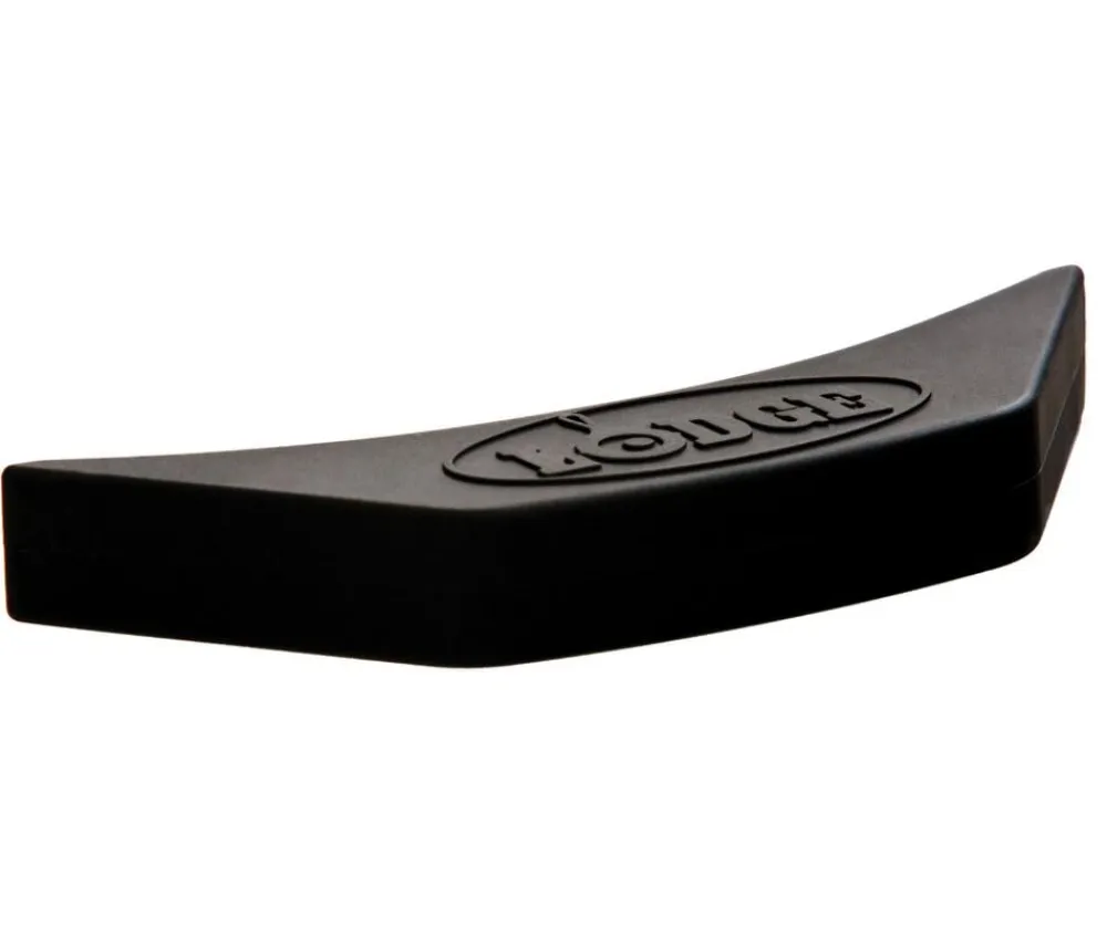 Lodge Cast Iron Grillzubehör - Lodge Griffhalter für Grillgeschirr Schwarz