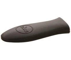 Lodge Cast Iron Lodge Griffschutz für Grillgeschirr Schwarz Outlet