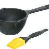 Grillzubehör - Lodge Soßen-Set, 2-teilig