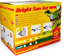 Lucky Reptile Terrarientechnik - Bright Sun Set Desert, 70 Watt