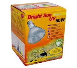 Lucky Reptile Terrarientechnik - Bright Sun UV Desert