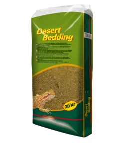 Lucky Reptile Desert Bedding, 20 Liter New