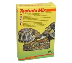 Lucky Reptile Testudo Mix, 45 g Best