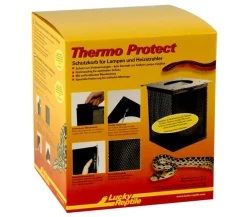 Lucky Reptile Terrarientechnik > Thermo Protect Schutzgitter klein