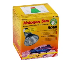 Lucky Reptile Terrarientechnik - Wärmestrahler Halogen Sun