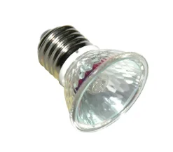 Lucky Reptile Terrarientechnik > Wärmestrahler Halogen Sun Mini