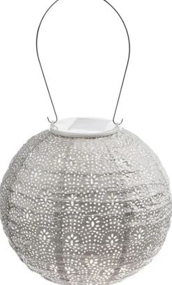 Lumiz Solar-Lampion Round Fan, ca. Ø20/H18 cm Sale