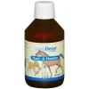 LUPOSAN Nahrungsergänzung Für Tiere|Nahrungsergänzung Hund > Ergänzungsfutter für Hunde, Katzen & Pferde LupoDerm Haut- & Haarkur, 250 ml