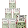 MAC's® Nassfutter Katze > MAC's CAT Nassfutter für Katzen, 6 x 800 g