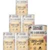 MAC's® MAC's CAT Nassfutter für Katzen, 6 x 800 g Sale