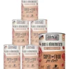 MAC's® Nassfutter Katze - MAC's CAT Nassfutter für Katzen, 6 x 800 g