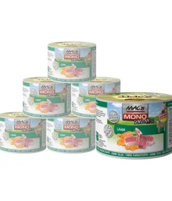 MAC's® MAC's CAT Nassfutter für Katzen Sensitive, /400 g New