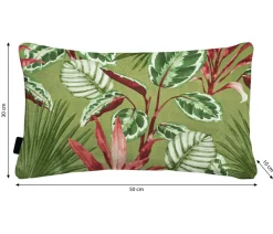 Madison Outdoorkissen Merit, ca. B50/T30 cm Sale