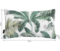 Madison Dekokissen > Outdoorkissen Nola, ca. B50/T30 cm
