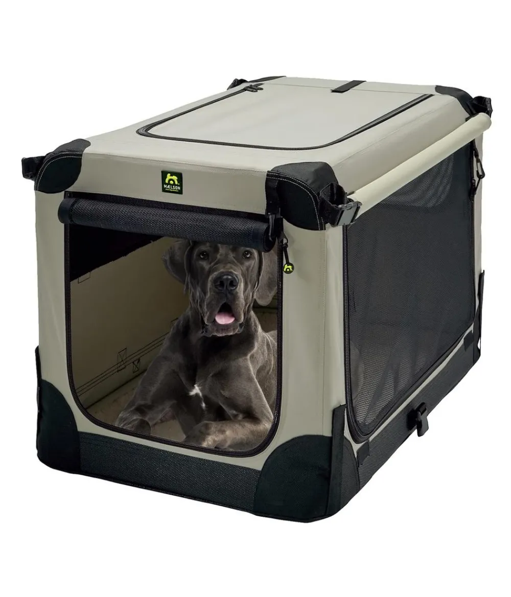 Maelson Tranportbox oft Kenne Beige Sale
