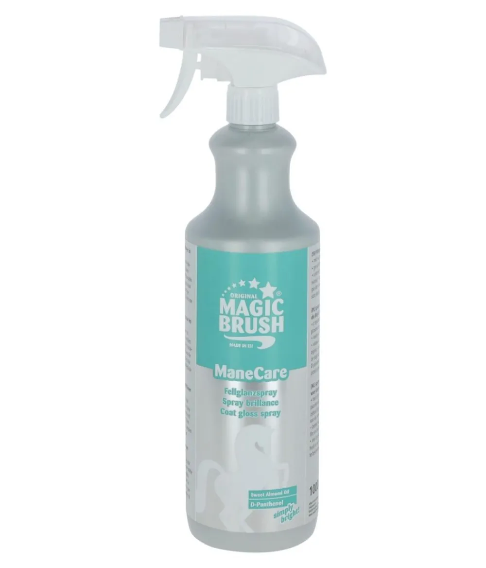 MagicBrush Fellglanzspray ManceCare, 1 l Online