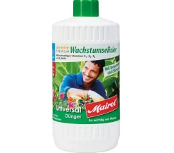 Mairol Universaldünger, flüssig, 1 l Best