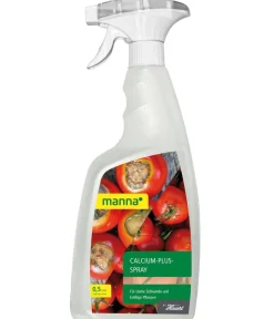 Hauert Spezialdünger - Manna Calcium-Plus-Spray, flüssig, 0,5 l