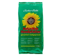 Markus-Mühle® Trockenfutter Hund > Trockenfutter für Hunde Naturnah