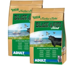 Markus-Mühle® Trockenfutter für Hunde Black Angus Adult Outlet