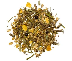 marstall® Pferdefutter & Zusatzfutter > Pferdefutter Kräuter-Müsli Sinfonie, 15 kg