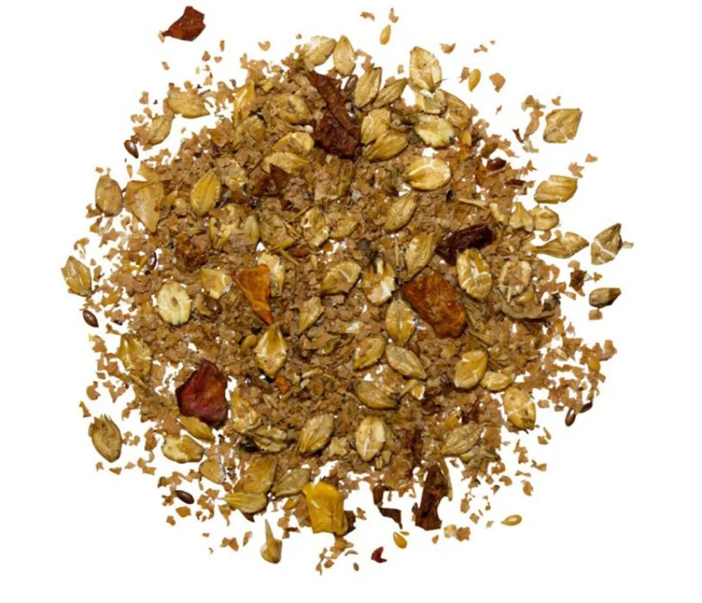 marstall® Pferdefutter Mash, 12,5 kg