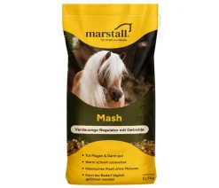 marstall® Pferdefutter Mash, 12,5 kg