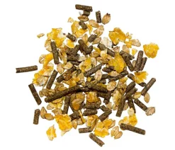 marstall® Pferdefutter & Zusatzfutter - Pferdefutter Müsli Haferfrei, 20 kg