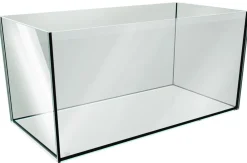 Me Aquaristic Aquarium Top-Glas New