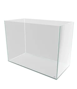 Me Aquaristic Einzel Aquarien > Aquarium Weißglasbecken Extra Clear