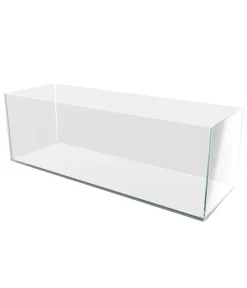 Me Aquaristic Einzel Aquarien > Aquarium Weißglasbecken Extra Clear