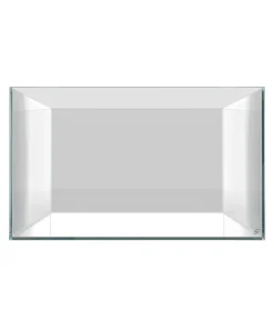 Me Aquaristic Aquarium Weißglasbecken Extra Clear Transparent