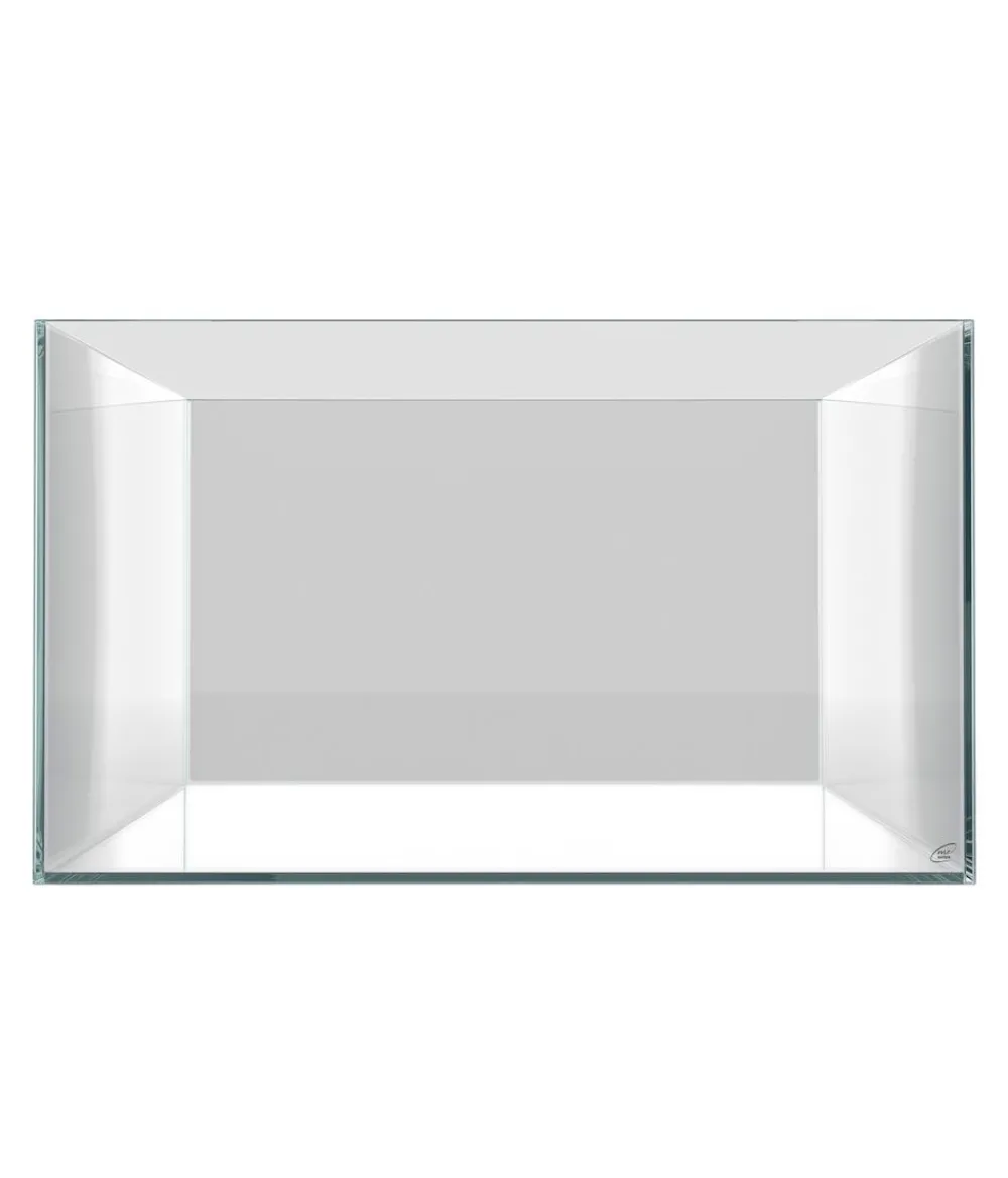 Me Aquaristic Aquarium Weißglasbecken Extra Clear Transparent