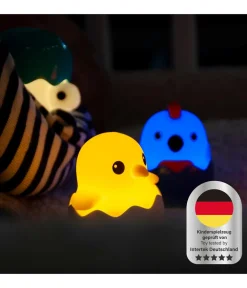 MegaLight Nachtlicht Eggy&Friends Eggy's Mystery Lights, Blind Box Clearance