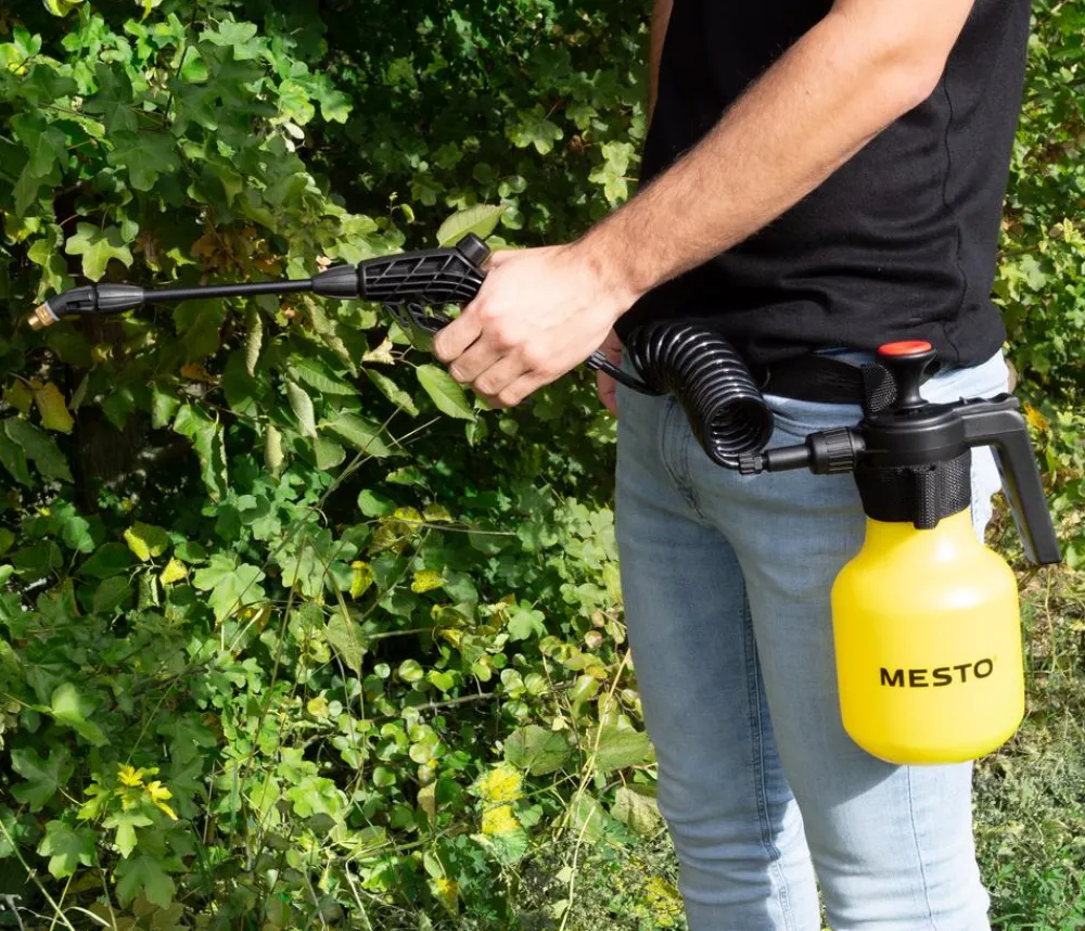 Mesto Drucksprüher 3 bar, 1,5 l Online
