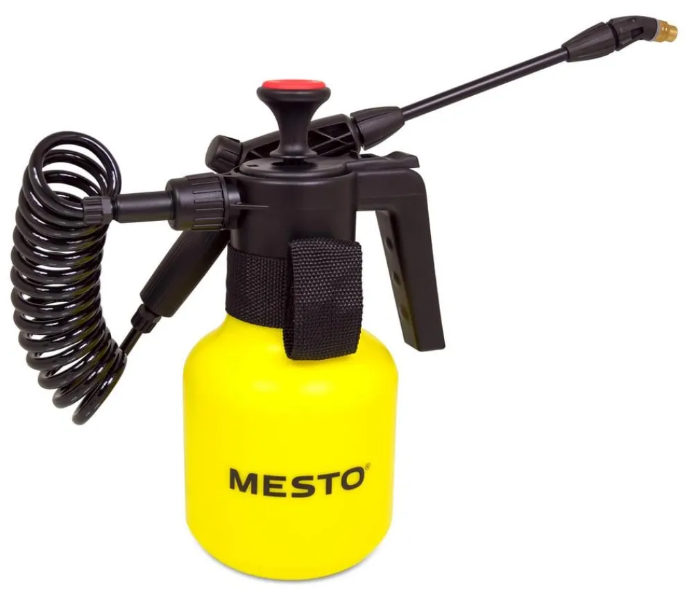 Mesto Drucksprüher 3 bar, 1,5 l Online