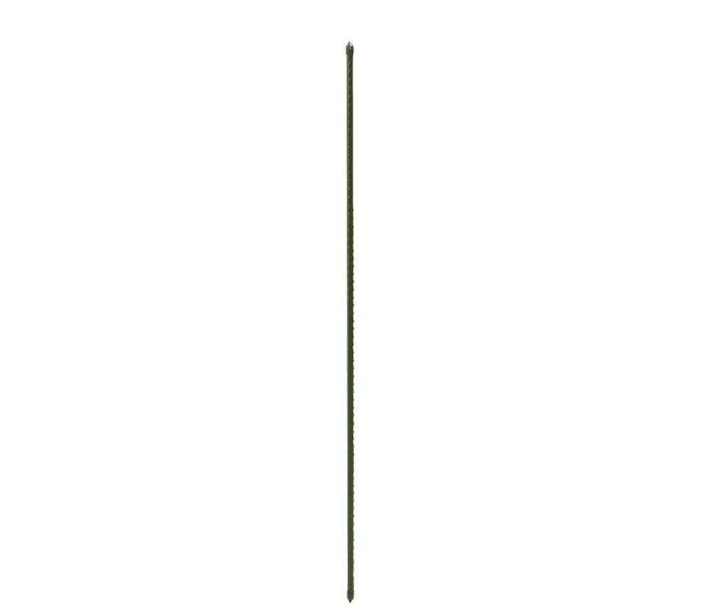 Dehner Rankstäbe > Metall-Pflanzenstab, natur