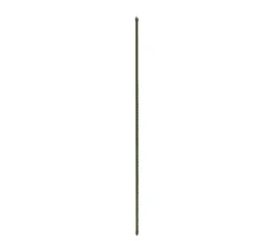 Dehner Rankstäbe - Metall-Pflanzenstab, natur Grün