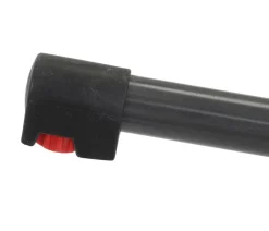 MFG Freizeitmöbel Klapp-Stehtisch, ca. Ø70/H110 cm Dunkelgrau Hot