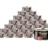 Miamor Nassfutter Katze > Nassfutter für Katzen Feine Filets naturelle, 24 x 80 g