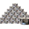 Miamor Nassfutter Katze > Nassfutter für Katzen Feine Filets naturelle, 24 x 80 g
